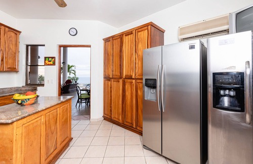 El Ocotal Casa | Villa Vista De Oro The Best Ocean View Rental in Ocotal