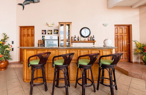 El Ocotal Casa | Villa Vista De Oro The Best Ocean View Rental in Ocotal