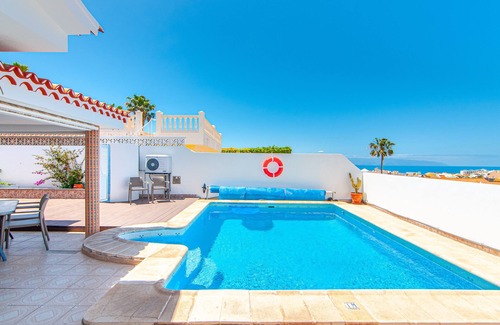 Callao Salvaje Casa | Villa Vista