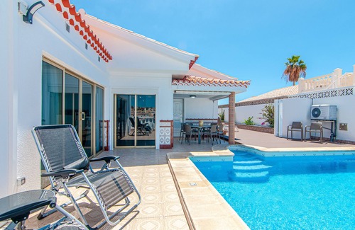 Callao Salvaje Casa | Villa Vista