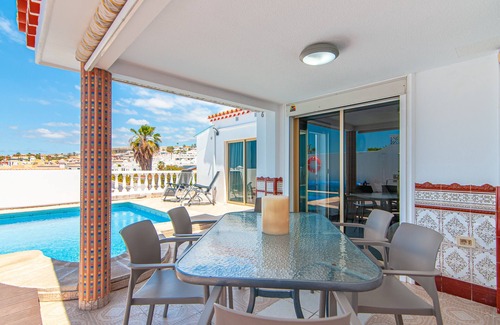 Callao Salvaje Casa | Villa Vista
