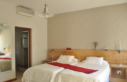 Windhoek Casa | Villa Vista Guesthouse, Windhoek, Namibia