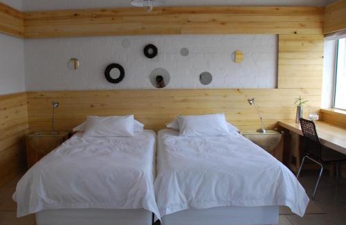 Windhoek Casa | Villa Vista Guesthouse, Windhoek, Namibia