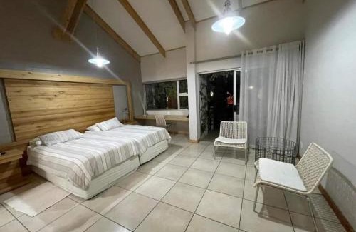 Windhoek Casa | Villa Vista Guesthouse, Windhoek, Namibia