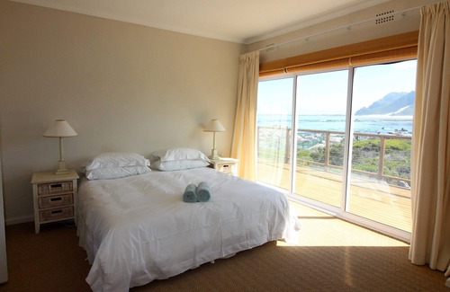 Betty's Bay Villa | Villa Vista en Betty's Bay