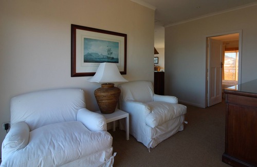 Betty's Bay Villa | Villa Vista en Betty's Bay