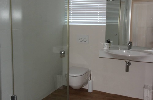 Betty's Bay Villa | Villa Vista en Betty's Bay