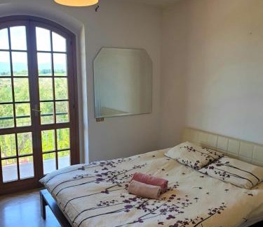 Chieti Apartamento | Villa vista La Majella