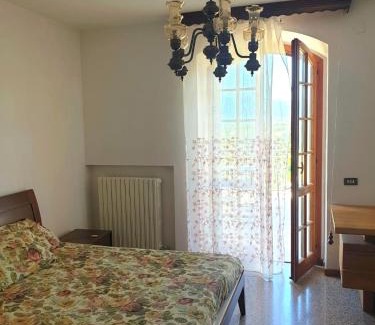 Chieti Apartamento | Villa vista La Majella