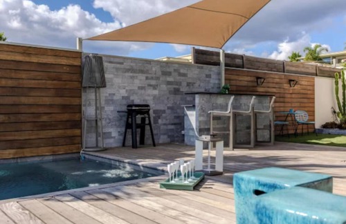 Sainte-Maxime Apartamento | Villa Vista – Luxury Retreat with Panoramic Views of Saint-Tropez