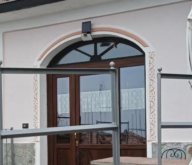 Varazze Casa | Villa vista mare