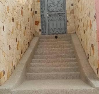 Toubab Dialao Apartamento | Villa Vista