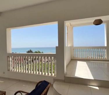 Toubab Dialao Apartamento | Villa Vista