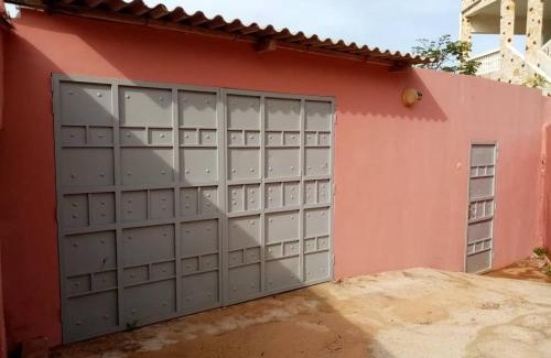 Toubab Dialao Apartamento | Villa Vista