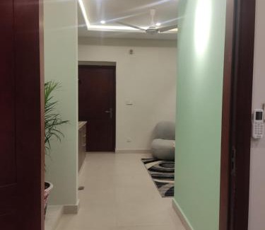 Islamabad Apartamento | Villa Vista Standard 1BHK