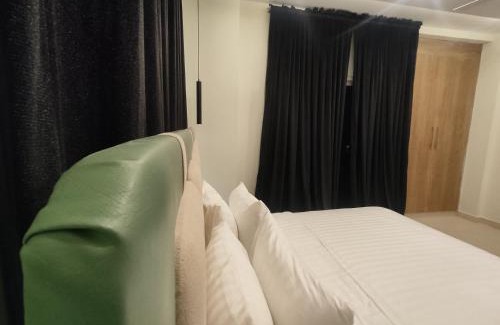 Islamabad Apartamento | Villa Vista Standard 1BHK