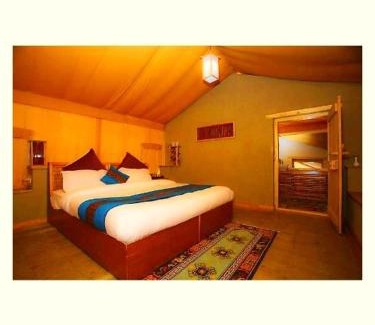Khattalwada Complejo | Villa Vistosa