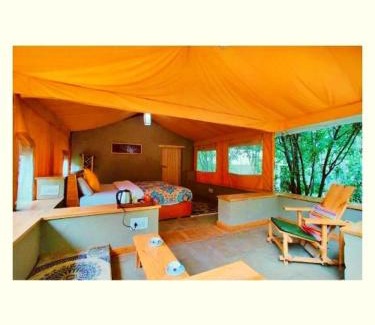 Khattalwada Complejo | Villa Vistosa