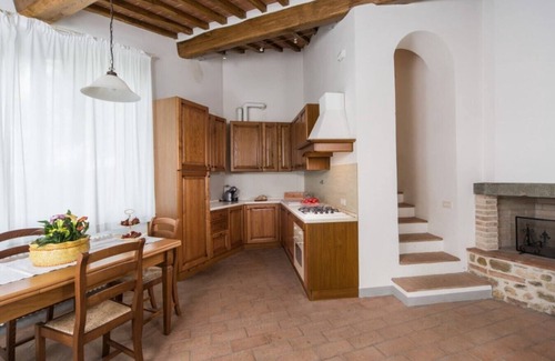 Barberino Tavarnelle Villa | Villa Vitalia - Private Tuscan villa with pool