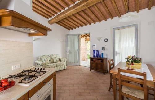 Barberino Tavarnelle Villa | Villa Vitalia - Private Tuscan villa with pool