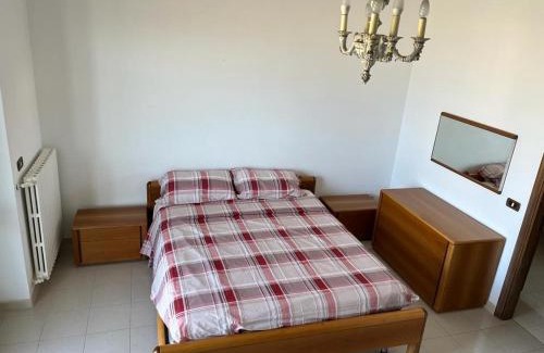 Marina di Vasto Casa | Villa Vit The Adriatic Experience