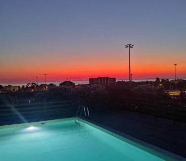 Marina di Vasto Casa | Villa Vit The Adriatic Experience
