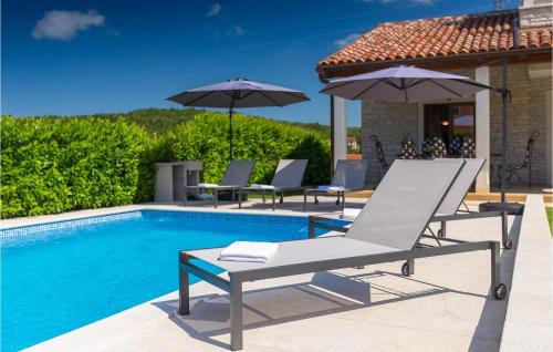 Sorici Casa | Villa Vito Rovinj