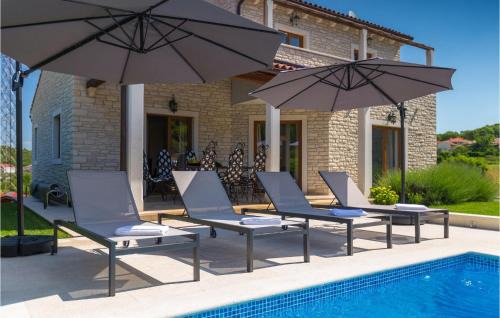 Sorici Casa | Villa Vito Rovinj