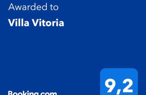 Pero Casa | Villa Vitoria