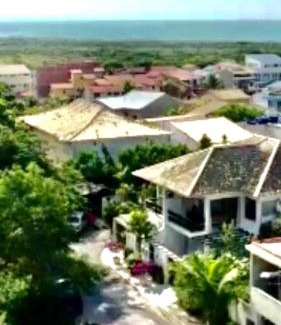 Pero Casa | Villa Vitoria