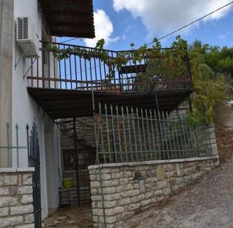 Gefira Mpania Apartamento | Villa Vitta