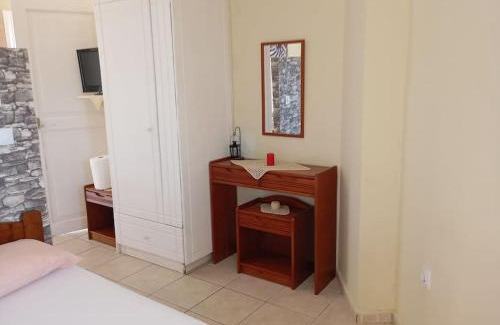 Gefira Mpania Apartamento | Villa Vitta