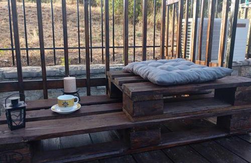 Gefira Mpania Apartamento | Villa Vitta