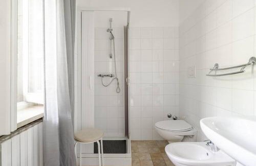 Laureto Cama Y Desayuno | Villa Vittoria B&B