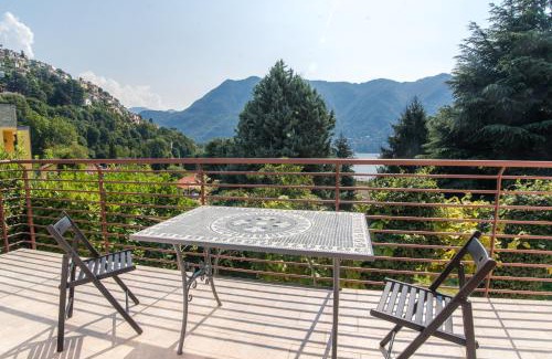 Cernobbio Villa | Villa Vittoria - The House Of Travelers