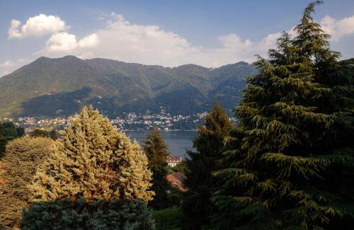 Cernobbio Villa | Villa Vittoria - The House Of Travelers