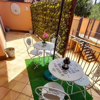 Zona XXX Castel Fusano Apartamento | Villa Vittorio