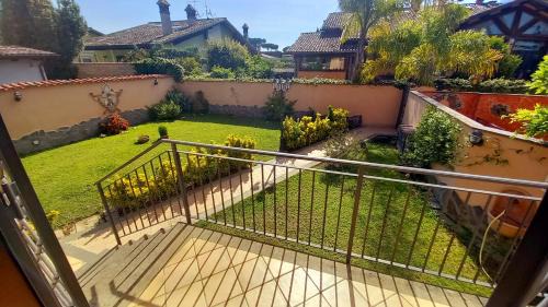 Zona XXX Castel Fusano Apartamento | Villa Vittorio