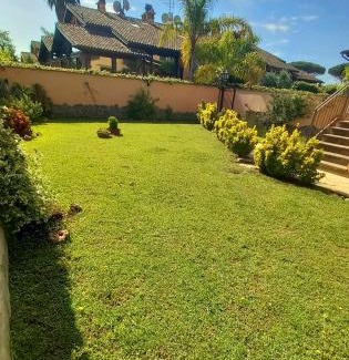 Zona XXX Castel Fusano Apartamento | Villa Vittorio
