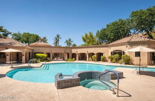 North Scottsdale Apartamento | Villa Viva condo