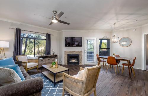 North Scottsdale Apartamento | Villa Viva condo