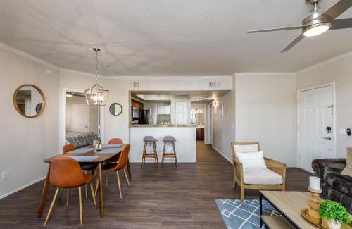 North Scottsdale Apartamento | Villa Viva condo