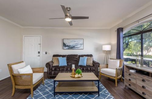 North Scottsdale Apartamento | Villa Viva condo