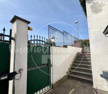 Sacrofano Villa | Villa Viviana con Piscina "UnaNotteaCasaMia"