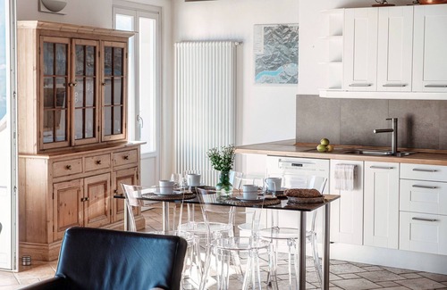 Menaggio Apartamento | Villa Viviana