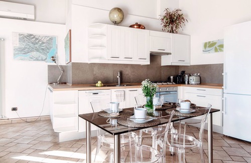 Menaggio Apartamento | Villa Viviana