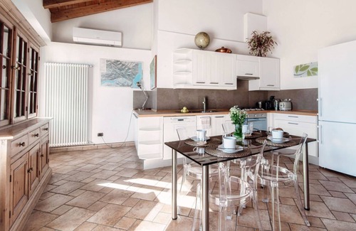 Menaggio Apartamento | Villa Viviana - MyHomeinComo