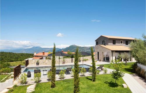 Ripenda Verbanci Casa | Villa Vizzani