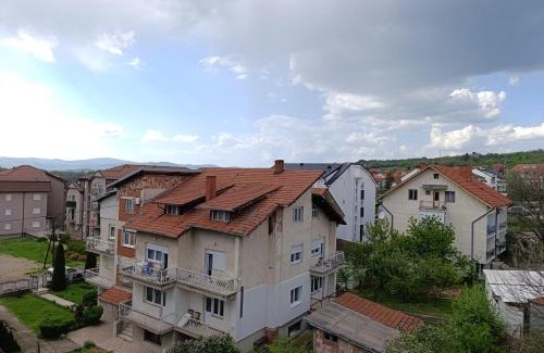 Soko Banja Casa | Villa Vlasta