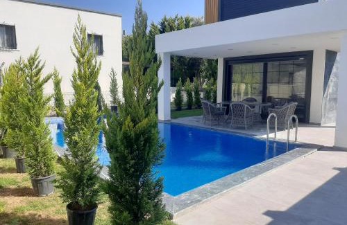 Ildır Koyu Villa | Villa Vogue